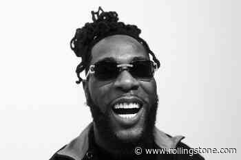 Burna Boy Guides Us Through His Triumphs and Struggles on ‘Love, Damini’