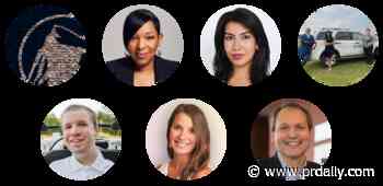 Announcing Ragan’s Communicators of the Year & Rising Star honorees