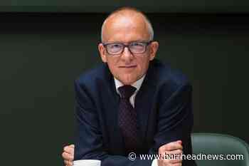 Sir Mark Rowley named next Metropolitan Police Commissioner - Barrhead News