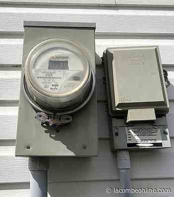 Planned power outage for Lacombe County Friday - LacombeOnline.com - Local news, Weather, Sports, and Job Listings for Lacombe, Alberta, and area. - LacombeOnline.com