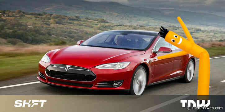 Buying a new Tesla is now LESS expensive than a used one. Here’s why