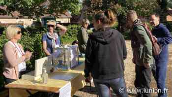 A Epernay, France Dépression Champagne organise de multiples rendez-vous pour soutenir les malades et leurs - L'Union