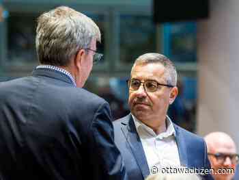 Pellerin: LRT inquiry reveals a deep chasm in trust between the City of Ottawa and the tax-paying public