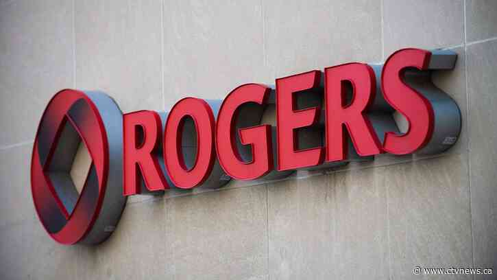 Rogers customers reporting network outages across Canada
