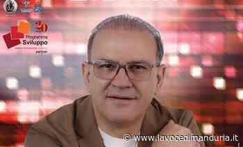 Gianni Celeste arriva a Taranto con "Povero gabbiano" - La Voce di Manduria