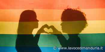 Le due spose Ilenia e Simona parteciperanno al pride “con il cuore” - La Voce di Manduria