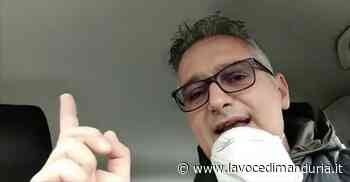 La rabbia per l'ennesima vittima dello Stato - La Voce di Manduria