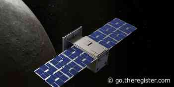 NASA's CAPSTONE silence down to a software flaw