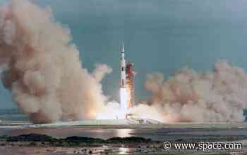 What was the space race? Origins, events and timeline