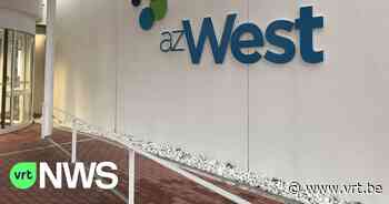 AZ West Veurne looft 15.000 euro uit voor wie kinderarts aanbrengt - Vlaamse Radio- en Televisieomroeporganisatie
