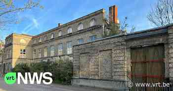3 jongeren opgepakt voor brandstichting en vandalisme in leegstaand klooster in Veurne - Vlaamse Radio- en Televisieomroeporganisatie