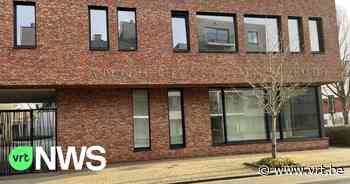 Leerkracht van Annuntiata Instituut in Veurne licht eigen school op voor 60.000 euro en krijgt 1 jaar cel - Vlaamse Radio- en Televisieomroeporganisatie