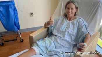 Woman Released From Hospital More Than a Week After Florida Keys Shark Attack