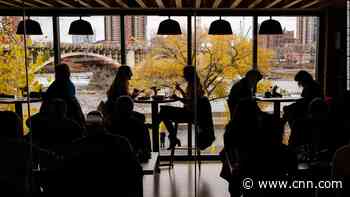 Gen Z isn't that into dining out. Here's how restaurants are chasing them