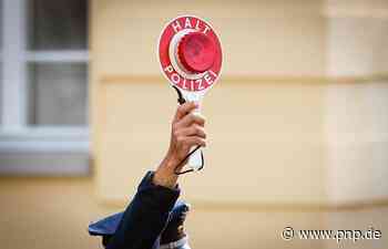 Lkw mit verrutschter Ladung sorgt für Stau auf A3-Zubringer - Passauer Neue Presse - PNP.de