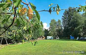 Großprojekt in Passau: Stadt will bis zu 150 Wohnungen bauen lassen - Passauer Neue Presse - PNP.de