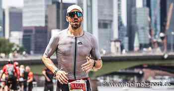 Früherer Bayernliga-Keeper des 1. FC Passau schafft Quali für Ironman auf Hawaii - Heimatsport.de