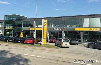 Nach 112 Jahren: Automobile Hofbauer in Passau hört auf - Passauer Neue Presse - PNP.de