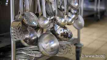 Listerien: Betrieb aus Kreis Passau belieferte nur Großküchen - br.de