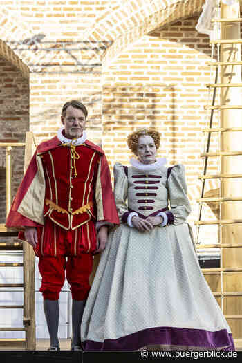 Premiere mit Patzer - Nachrichten - Bürgerblick Passau