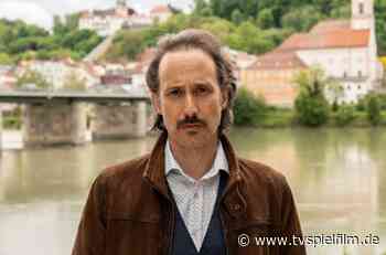 Zu jung zu sterben. Ein Krimi aus Passau im TV - Sendung - TV SPIELFILM - TV Spielfilm