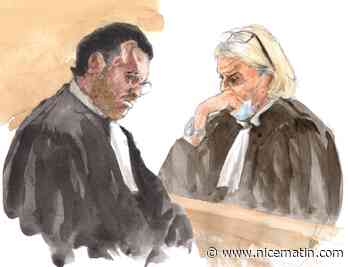 Séquestrée de St-Raphaël: l'accusée condamnée à 12 ans de réclusion