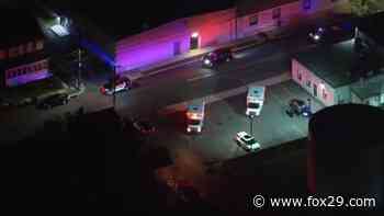 Investigation underway after 3 hospitalized in Lansdale shooting, police say - FOX 29 Philadelphia