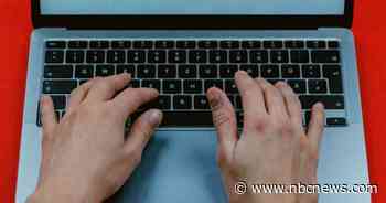 Police sweep Google searches to find suspects. The tactic is facing its first legal challenge. - NBC News