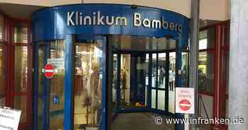 Klinikum Bamberg: Notaufnahme kämpft mit Personalausfall - währenddessen steigt Patientenzahl "kontinuierlich"