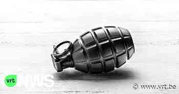 Man krijgt vier jaar cel voor granaataanslag in Borgerhout - Vlaamse Radio- en Televisieomroeporganisatie