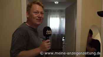 Knossi besucht Orte seiner Kindheit – Streamer schwelgt in Erinnerungen
