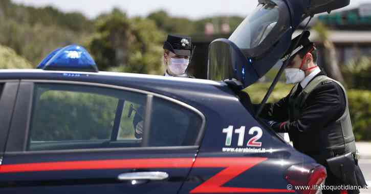 Pina Sidero, la ventiduenne di Cosenza scomparsa da giorni trovata in vita legata ad una recinzione