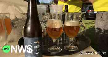 Bierfestival Hechtel-Eksel viert vijfde editie met eigen bier - VRT NWS