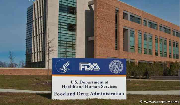 Bio-Security State: Big Pharma’s Complete Takeover OF FDA