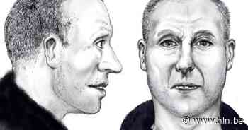 Levenloze lichaam van man gevonden bij Olympische Dreef in Anderlecht - Het Laatste Nieuws