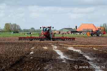 Brussel maakt einde aan uitzondering voor Nederland op mestnormen - Trouw