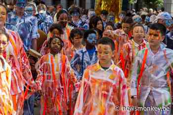 Meest voorkomende familienaam in veelkleurig Brussel is niet Janssens of Dubois - newsmonkey