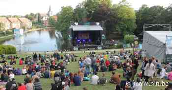 Vijf uittips voor het weekend in het Pajottenland, Brussel en de Rand - Het Laatste Nieuws