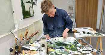 70 kunstenaars krijgen zomerresidenties in Brusselse gemeenschapscentra - Het Laatste Nieuws