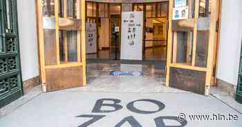 Bozar start zoektocht naar nieuwe CEO - Het Laatste Nieuws