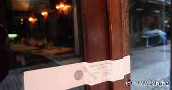 Twee schoonheidsinstituten verzegeld en 18 pv's opgesteld na controle - Het Laatste Nieuws