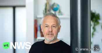 Jan Van Biesen (55) stopt als nethoofd Studio Brussel, Steven Lemmens (39) gaat MNM en Stubru leiden - Vlaamse Radio- en Televisieomroeporganisatie