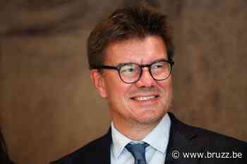 Gatz wil meertaligheid in Nederlandstalige scholen in Brussel stimuleren - BRUZZ