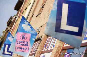 Bijna 14.000 kandidaten voor rijbewijs in Brussel legden EHBO-cursus af - BRUZZ