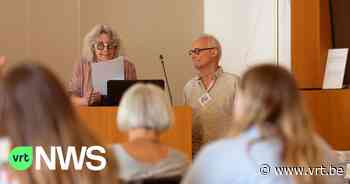 Ouderenverenigingen en politici bespreken hoe Brussel een "seniorvriendelijke stad" kan worden - Vlaamse Radio- en Televisieomroeporganisatie