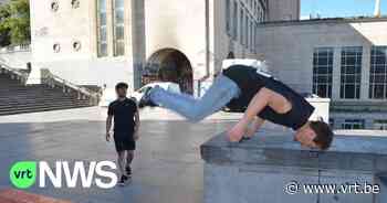 Stad Brussel lanceert nieuw zomerevenement In The Streets: "Brussel kan eindelijk weer leven" - Vlaamse Radio- en Televisieomroeporganisatie