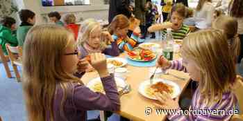 Rother Eltern müssen Schulessen weiter selbst bezahlen - Nordbayern.de