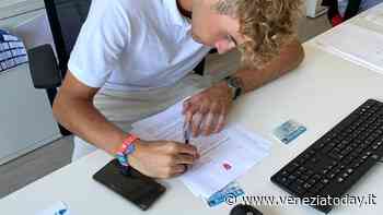 Filippo Canato da San Liberale vicino a Marcon al Monza - VeneziaToday