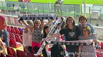 Il presidente dell'AUC Marcon: "Abbiamo apprezzato l'accoglienza dei tifosi della Salernitana.... - TuttoUdinese.it