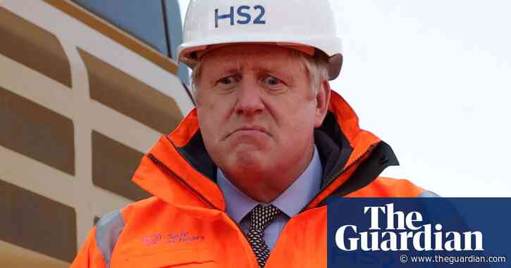 Unfinished business: policies that could fail under UK’s ‘lame-duck’ government